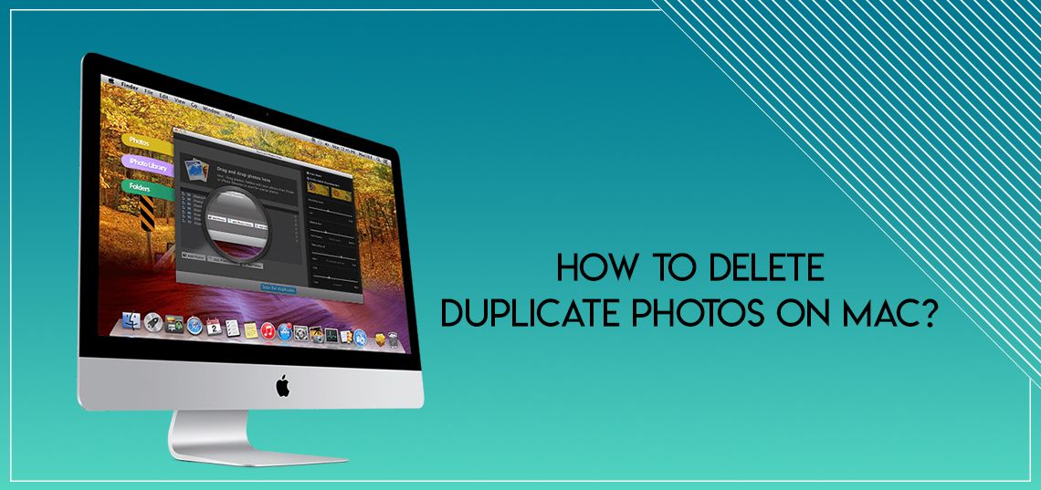 App to delete duplicate photos on my pc